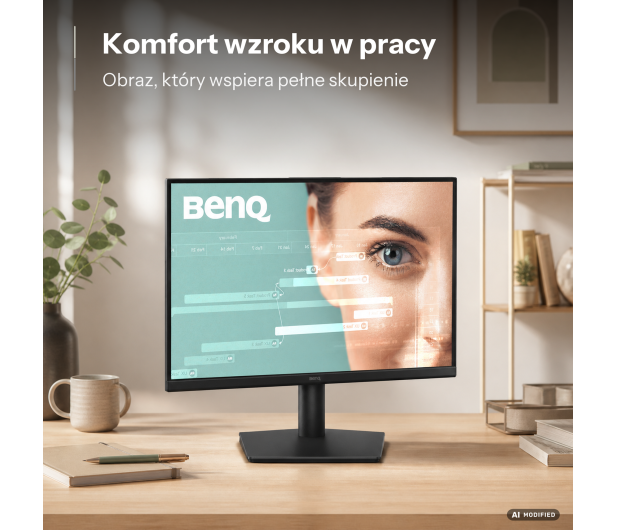 BenQ GW2291 - 1576642 - zdjęcie 6